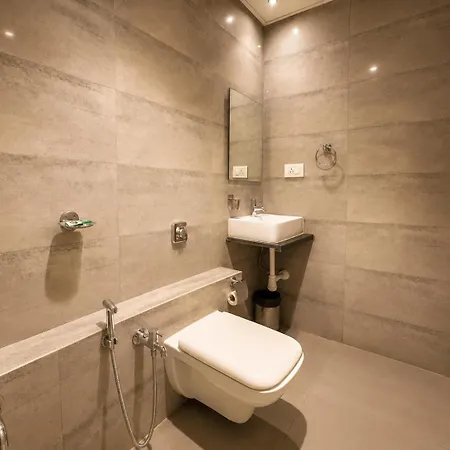 Liwa - Nr Nesco & International Airport Hotel Mumbai