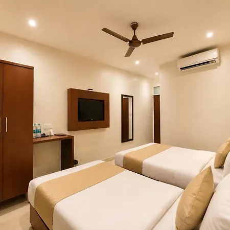 Liwa - Nr Nesco & International Airport Hotel Mumbai