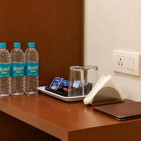 Liwa - Nr Nesco & International Airport Mumbai