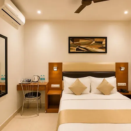 Liwa - Nr Nesco & International Airport 3* Mumbai