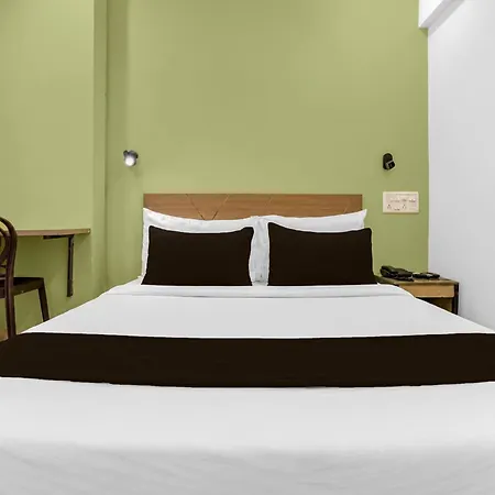 Hotel Collection O Midc Mahape Mumbai Formerly Didar House Mumbai