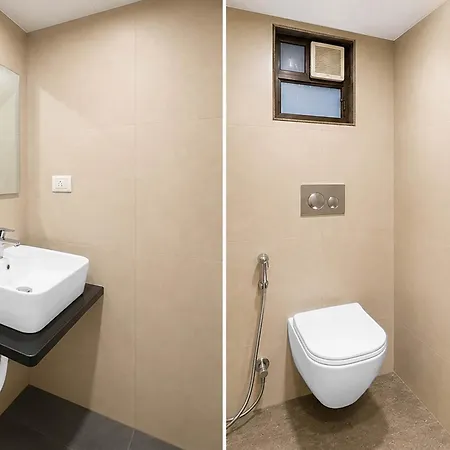 Hotel Collection O Midc Mahape Mumbai Formerly Didar House 3*