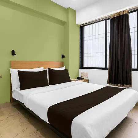 Collection O Midc Mahape Mumbai Formerly Didar House Hotel Mumbai