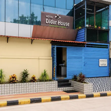 Hotel Collection O Midc Mahape Mumbai Formerly Didar House Mumbai