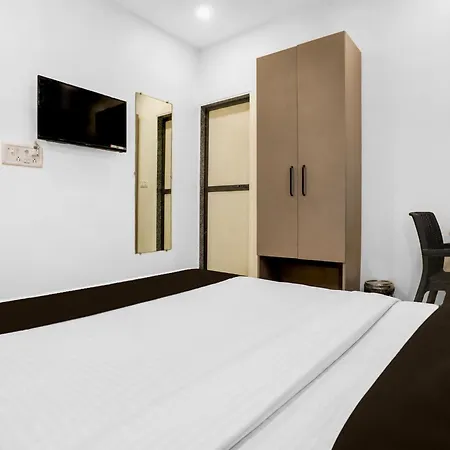 Collection O Midc Mahape Mumbai Formerly Didar House Hotel Mumbai