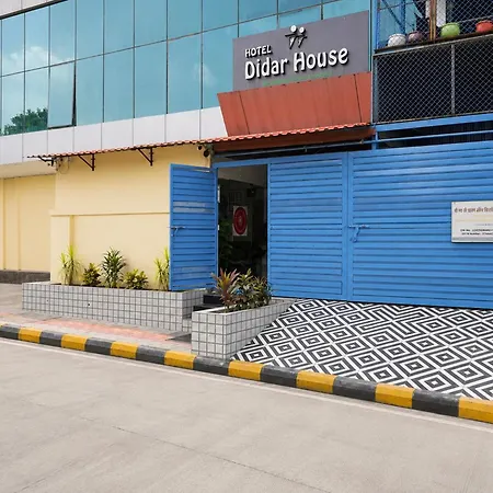 Collection O Midc Mahape Mumbai Formerly Didar House Mumbai