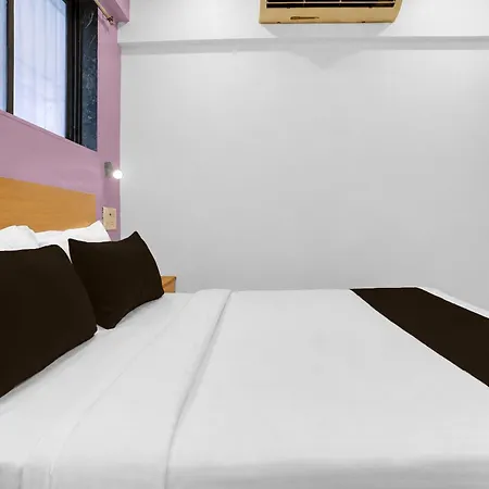 Collection O Midc Mahape Mumbai Formerly Didar House Hotel 3*