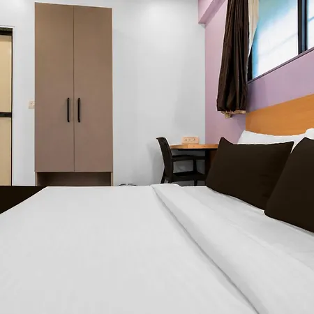 Collection O Midc Mahape Mumbai Formerly Didar House 3*