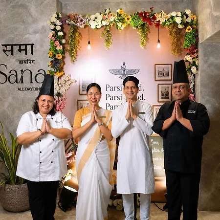 Hotel Fairfield By Marriott Andheri West