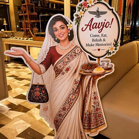 Fairfield By Marriott Andheri West Hotel Mumbai