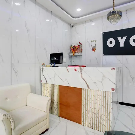 O Sr Residency Mumbai