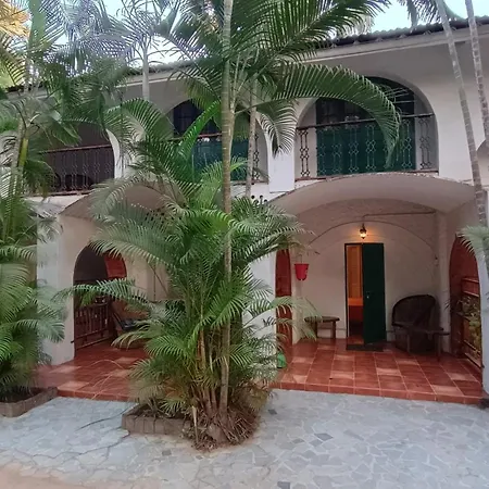 Manoribel Hotel 3*