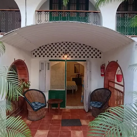 Manoribel 3*
