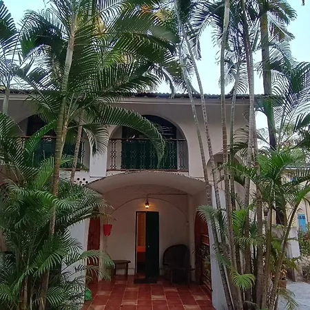 Manoribel Mumbai
