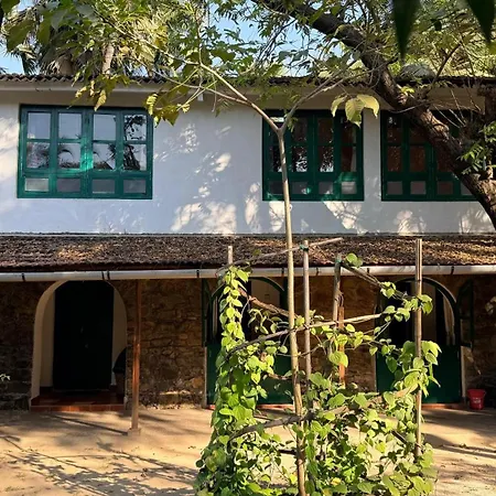 Manoribel 3* Mumbai