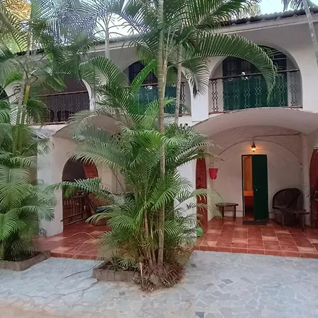 Manoribel Hotel 3*