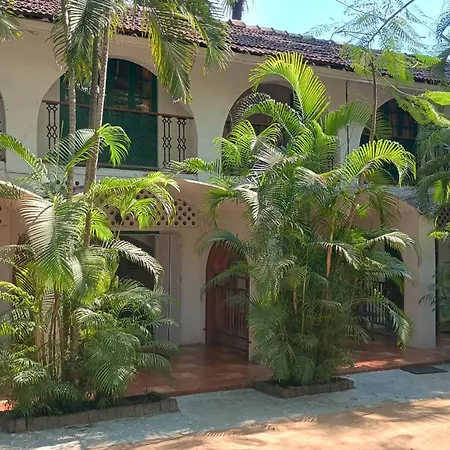 Manoribel Hotel Mumbai