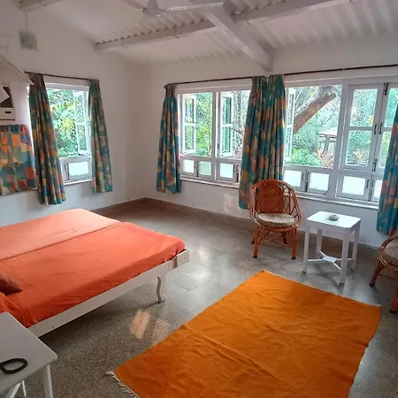 Manoribel 3* Mumbai