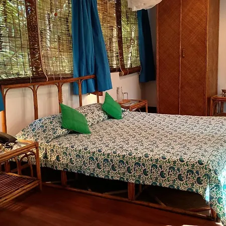 Manoribel Hotel