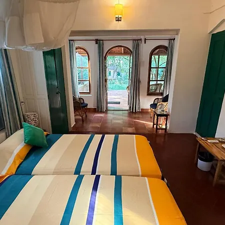 Hotel Manoribel 3*