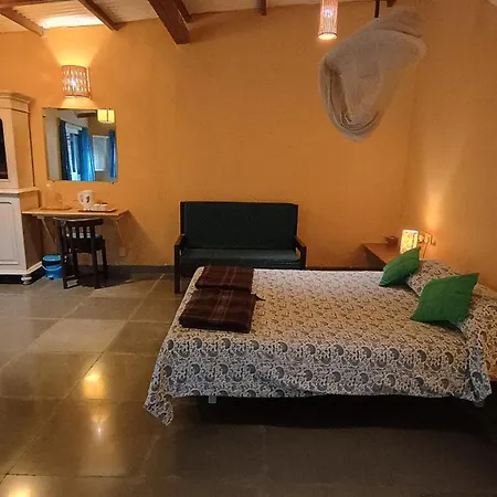 Manoribel Hotel Mumbai