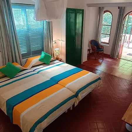 Hotel Manoribel Mumbai