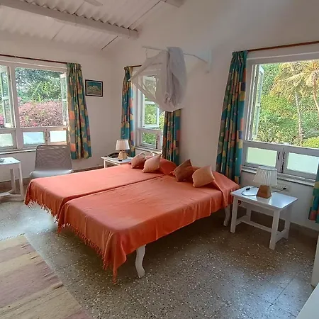 Manoribel 3* Mumbai
