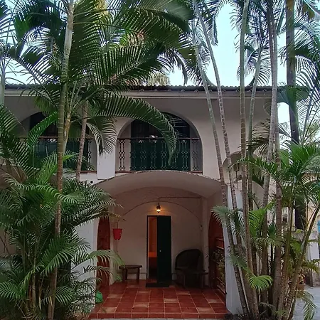 Manoribel Hotel 3*