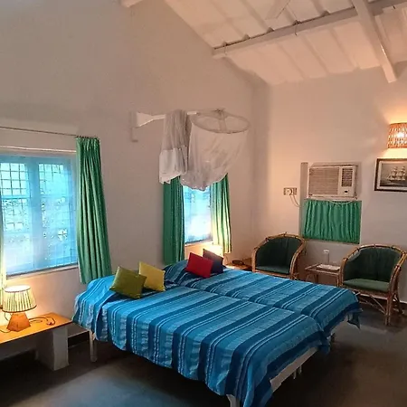 Manoribel Mumbai