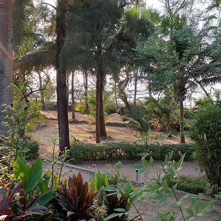 Manoribel 3* Mumbai