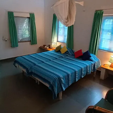 Hotel Manoribel