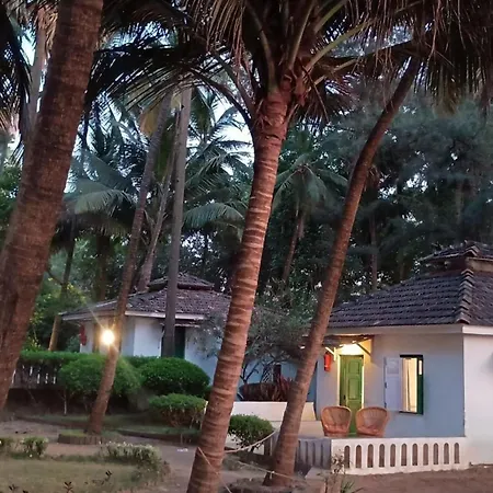 Manoribel 3* Mumbai