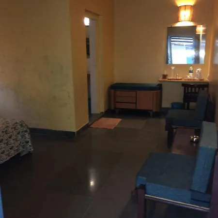 Hotel Manoribel Mumbai