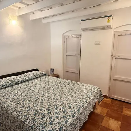 Manoribel Hotel Mumbai