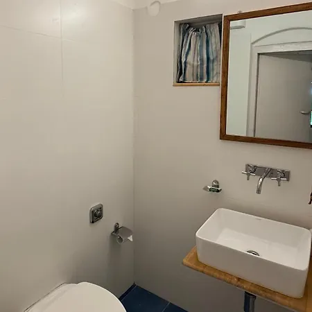 Hotel Manoribel Mumbai