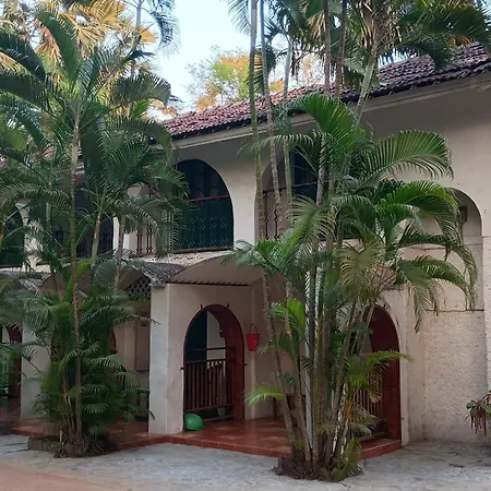 Hotel Manoribel Mumbai