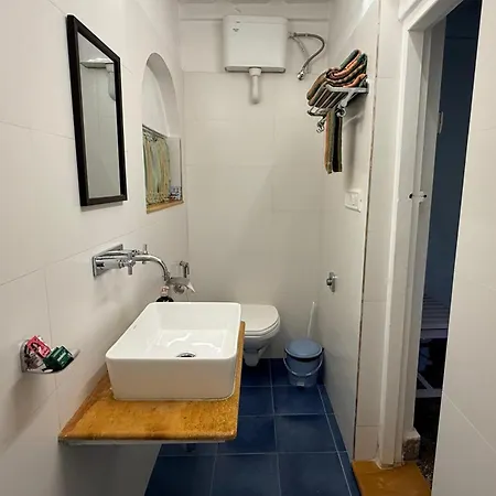 Manoribel Hotel Mumbai