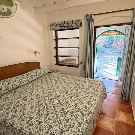 Manoribel Hotel