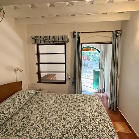 Manoribel 3* Mumbai