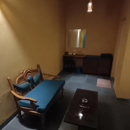 Manoribel Hotel
