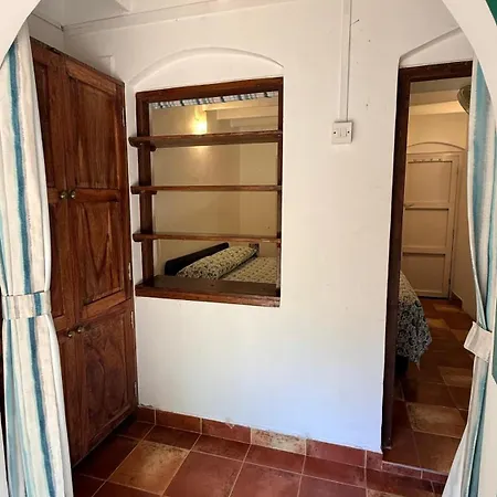 Hotel Manoribel