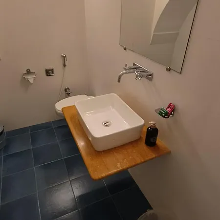 Manoribel 3* Mumbai