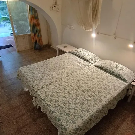 Manoribel Hotel 3*