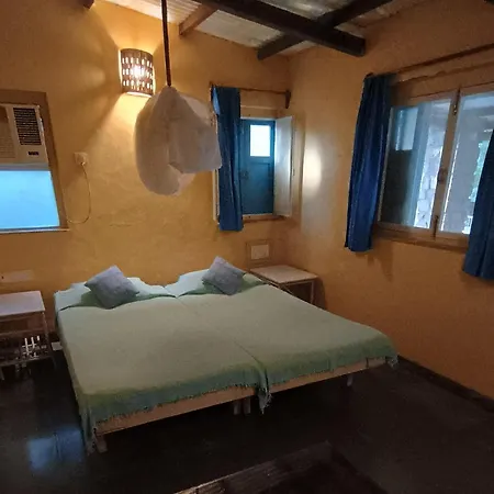 Manoribel Hotel 3*
