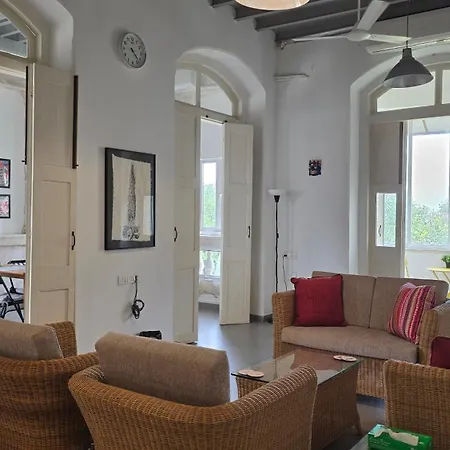 Stevens Street Atelier Heritage * Mumbai