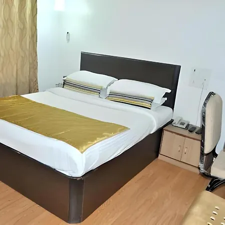 Hotel Metro - The Executive 3*
