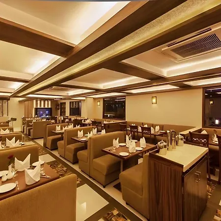 Anantha Executive Hotel