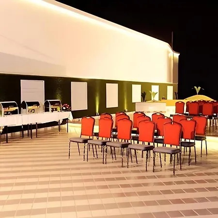 Metro - The Executive Hotel Mumbai