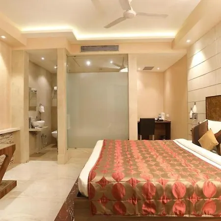 Hotel Metro - The Executive 3*