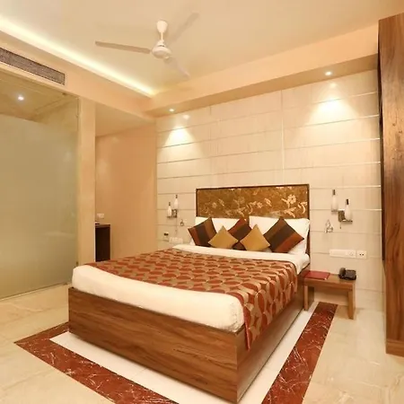 Hotel Metro - The Executive 3*